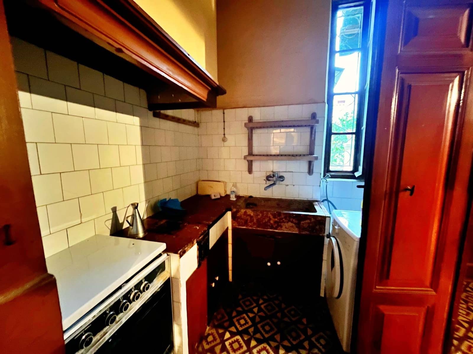 7 sypialnia Dom na sprzedaż w Sant Carles de la Rapita z garażem - 595 000 € (Ref: 9497139)