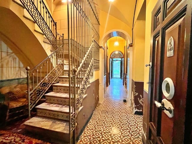 7 sypialnia Dom na sprzedaż w Sant Carles de la Ràpita z garażem - 595 000 € (Ref: 9497139)