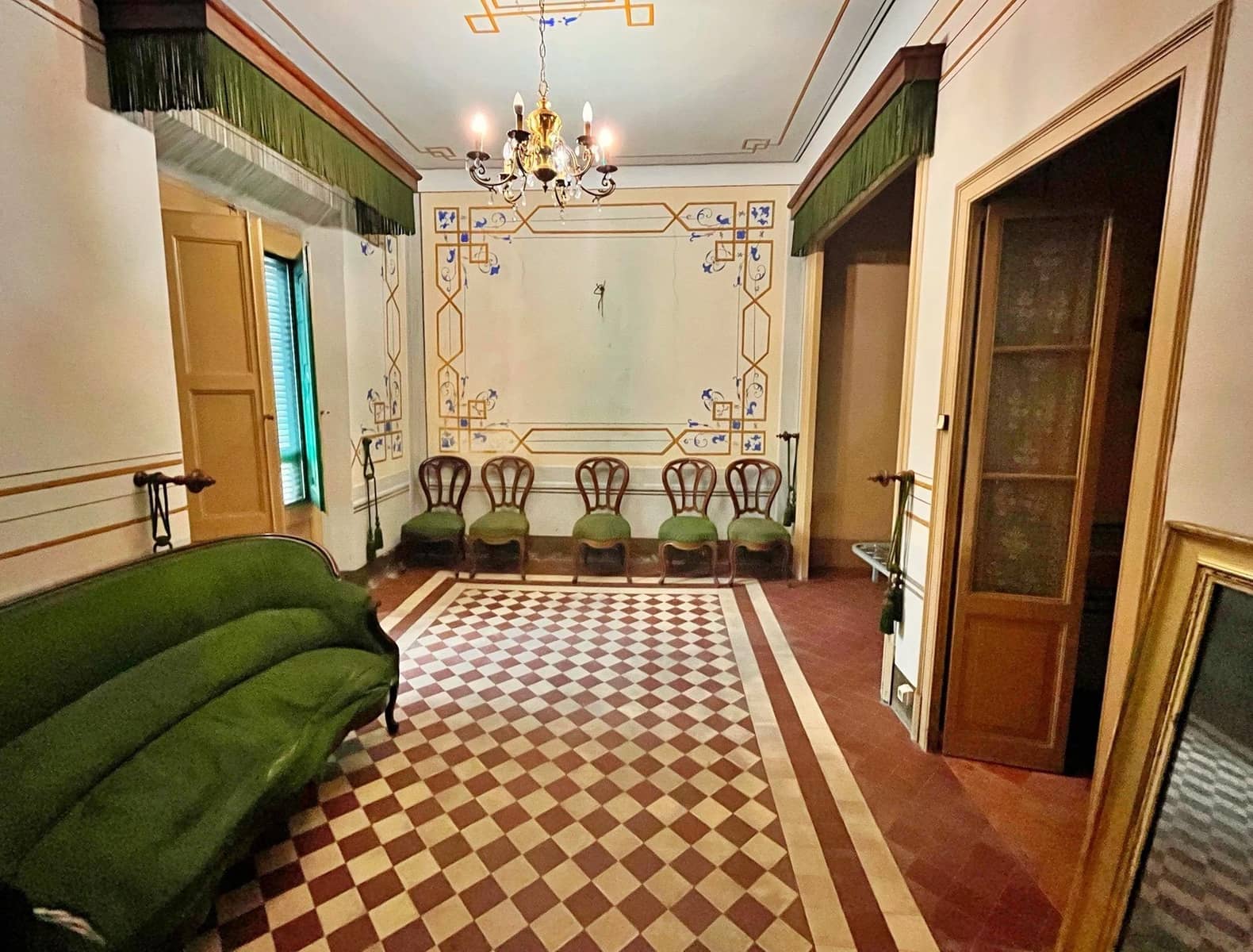 7 sypialnia Dom na sprzedaż w Sant Carles de la Rapita z garażem - 595 000 € (Ref: 9497139)