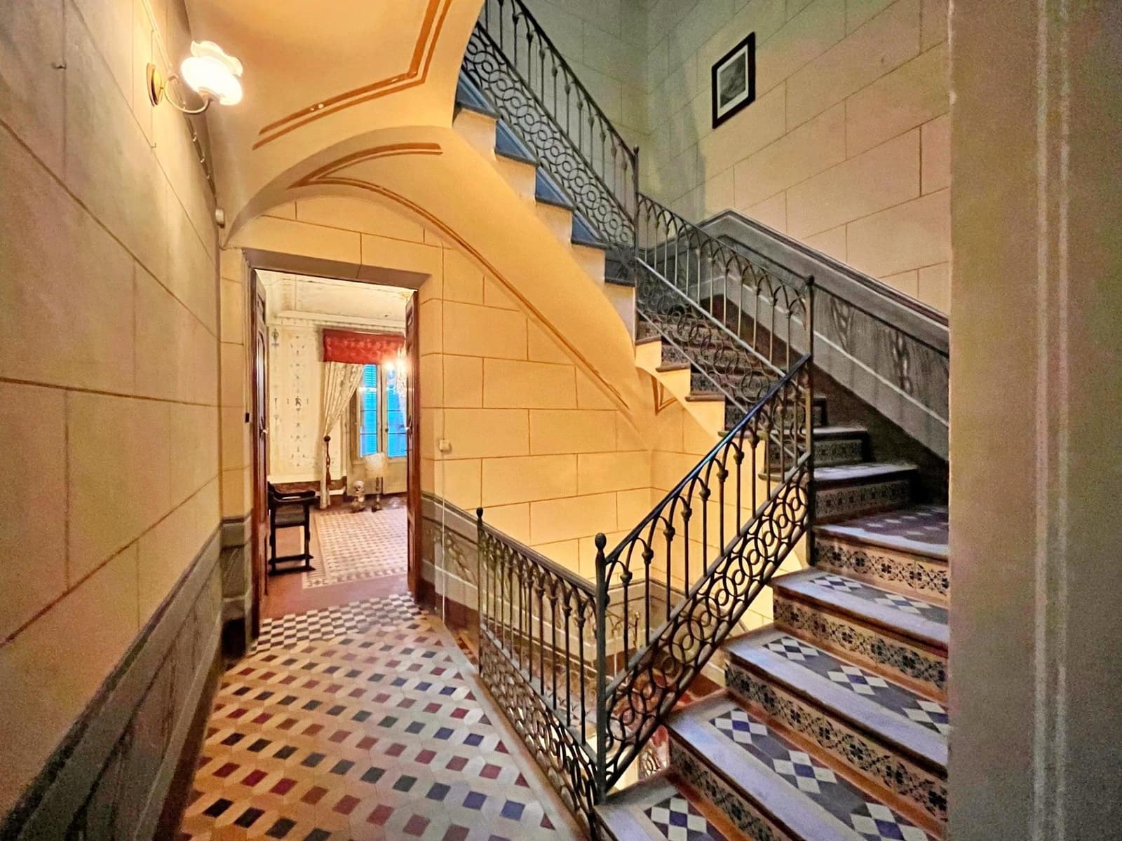 7 sypialnia Dom na sprzedaż w Sant Carles de la Rapita z garażem - 595 000 € (Ref: 9497139)