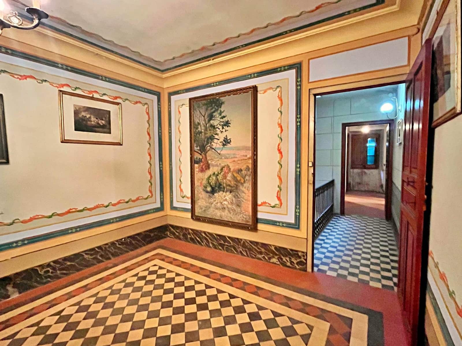 7 sypialnia Dom na sprzedaż w Sant Carles de la Rapita z garażem - 595 000 € (Ref: 9497139)