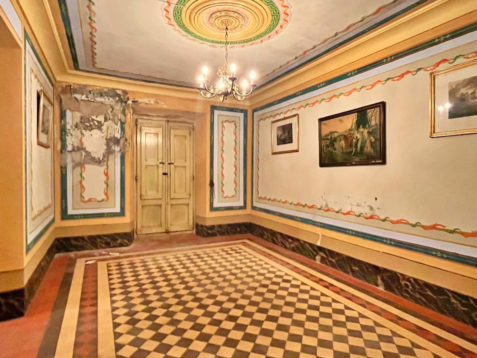 7 sypialnia Dom na sprzedaż w Sant Carles de la Rapita z garażem - 595 000 € (Ref: 9497139)