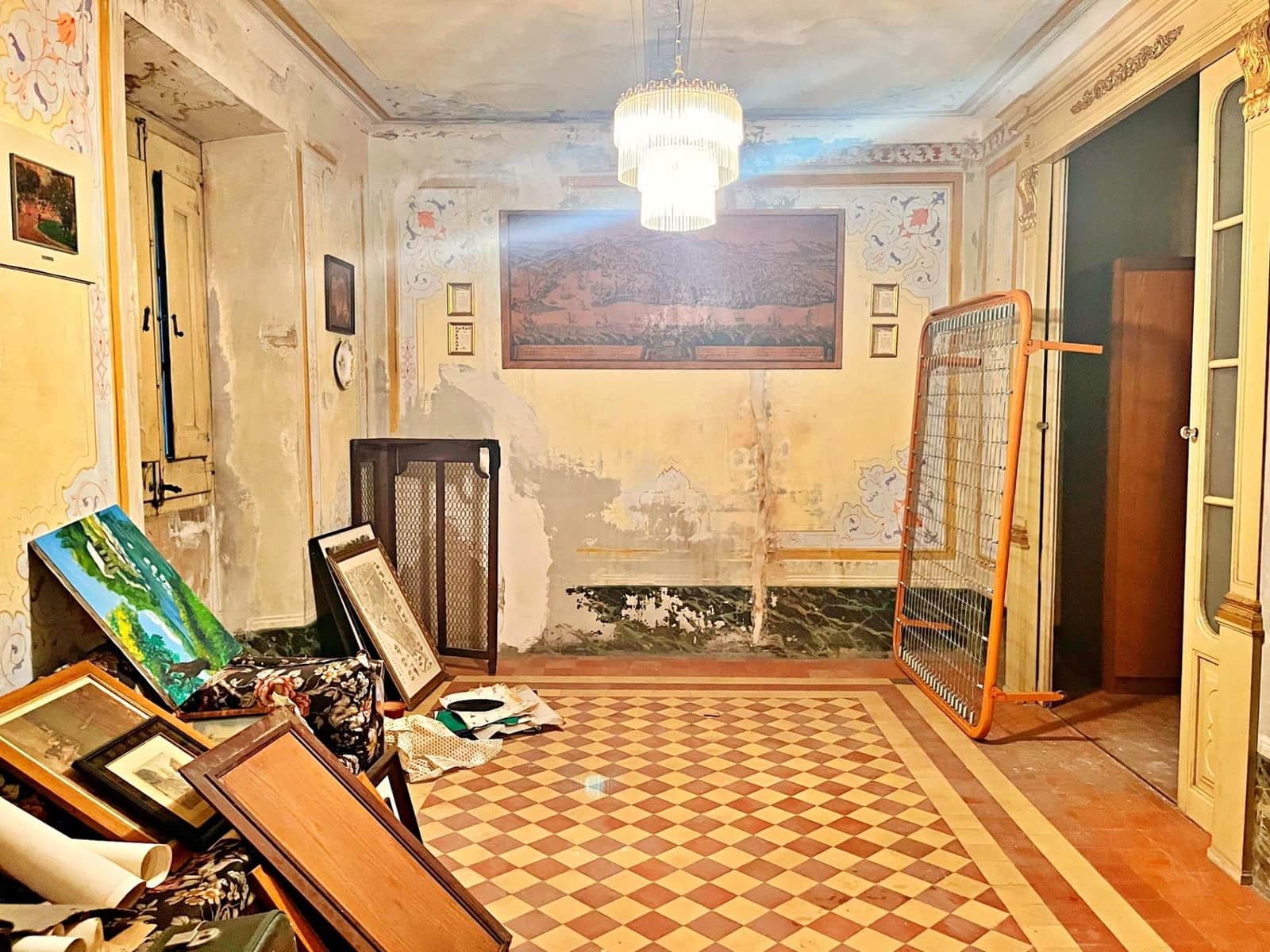 7 sypialnia Dom na sprzedaż w Sant Carles de la Rapita z garażem - 595 000 € (Ref: 9497139)