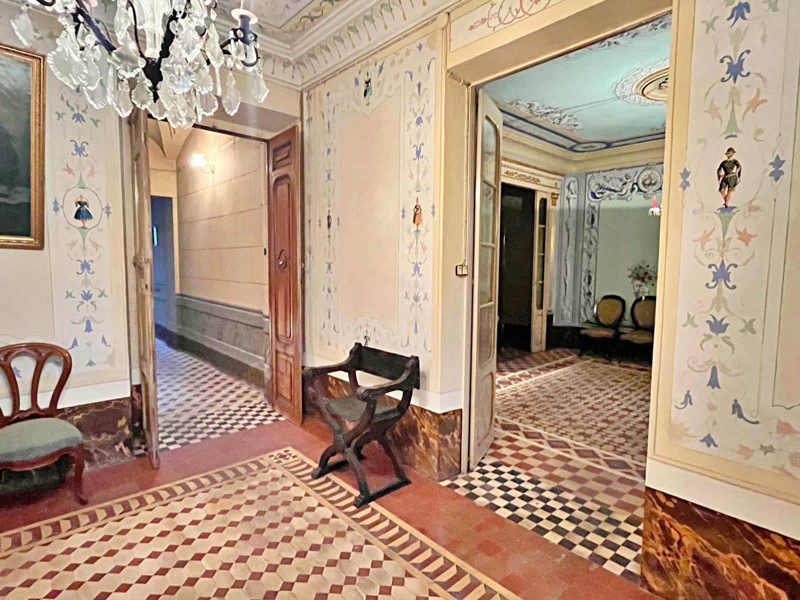 7 sypialnia Dom na sprzedaż w Sant Carles de la Rapita z garażem - 595 000 € (Ref: 9497139)