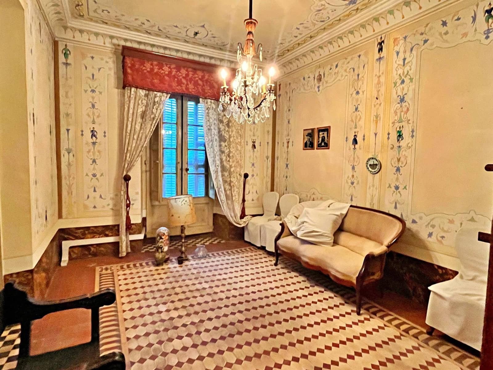 7 sypialnia Dom na sprzedaż w Sant Carles de la Rapita z garażem - 595 000 € (Ref: 9497139)