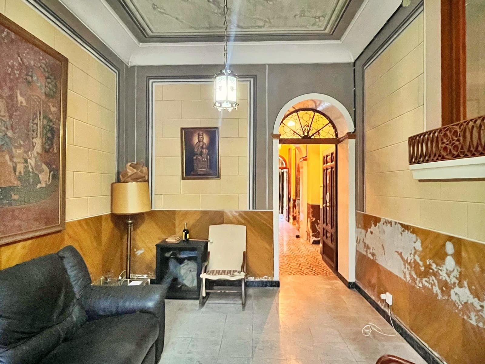 7 sypialnia Dom na sprzedaż w Sant Carles de la Rapita z garażem - 595 000 € (Ref: 9497139)