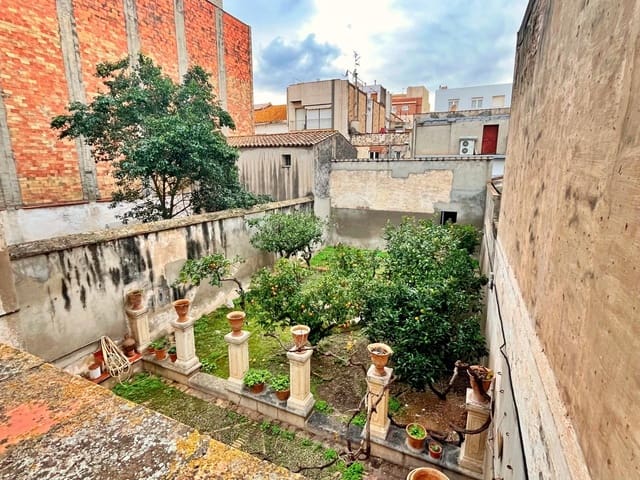 7 sypialnia Dom na sprzedaż w Sant Carles de la Ràpita z garażem - 595 000 € (Ref: 9497139)