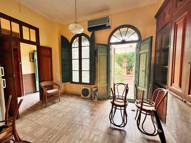 7 sypialnia Dom na sprzedaż w Sant Carles de la Ràpita z garażem - 595 000 € (Ref: 9497139)