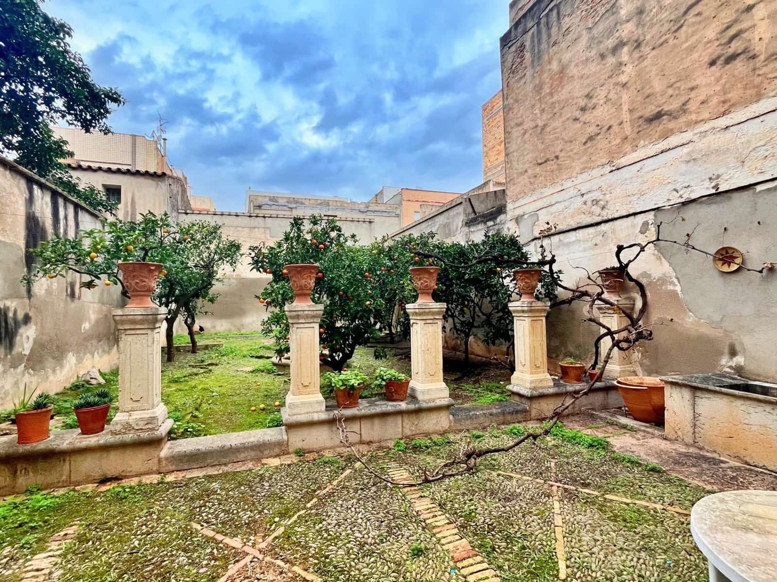 7 sypialnia Dom na sprzedaż w Sant Carles de la Rapita z garażem - 595 000 € (Ref: 9497139)