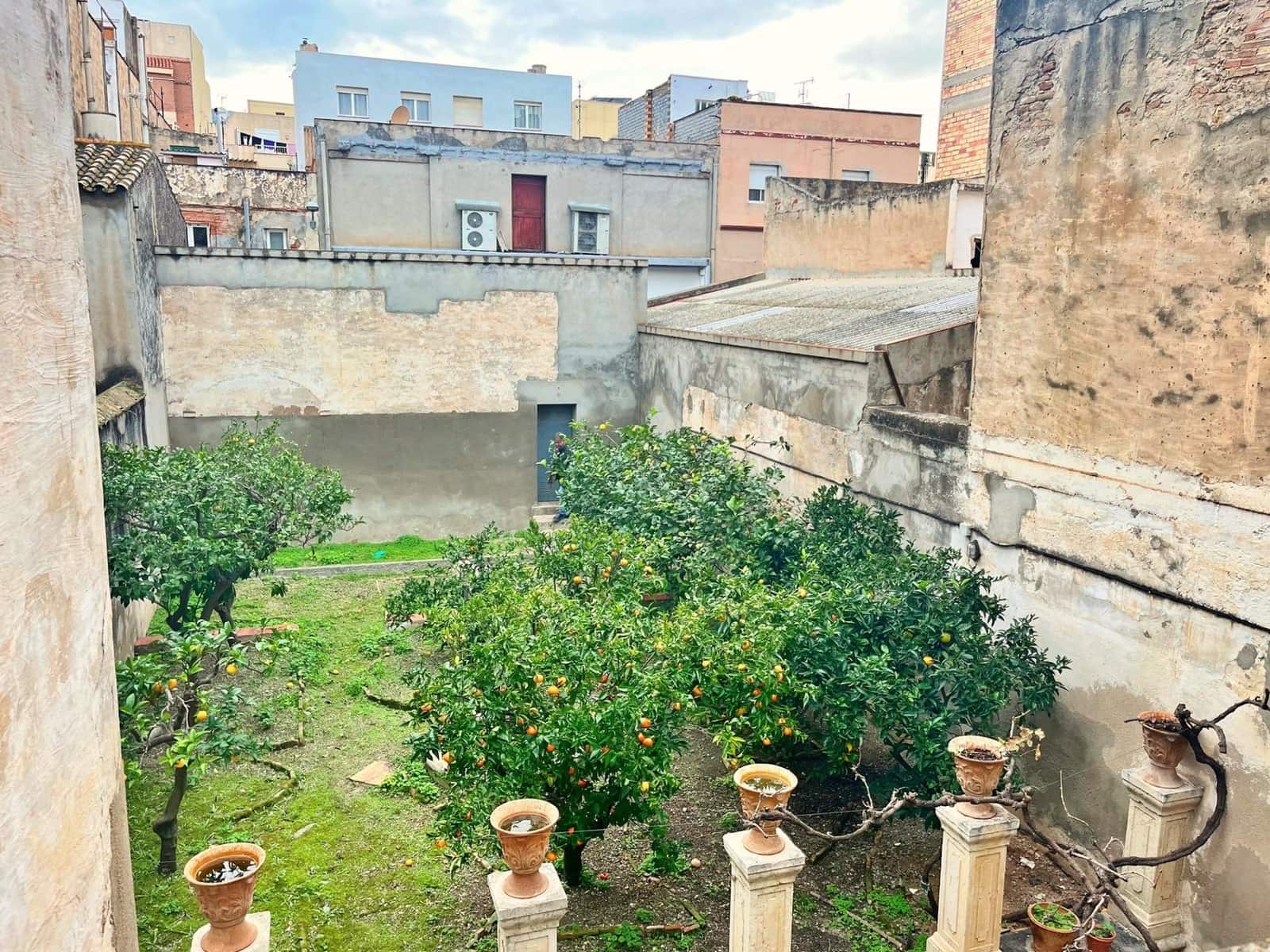 7 sypialnia Dom na sprzedaż w Sant Carles de la Rapita z garażem - 595 000 € (Ref: 9497139)