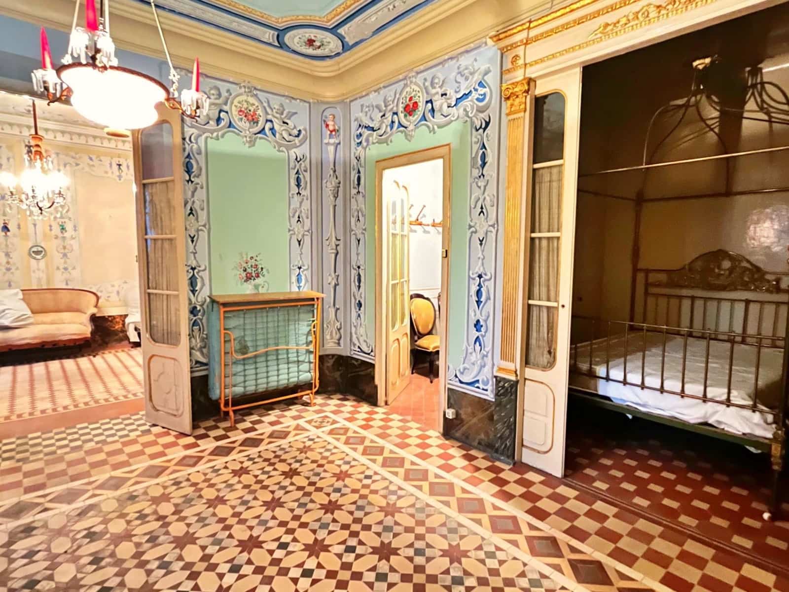 7 sypialnia Dom na sprzedaż w Sant Carles de la Rapita z garażem - 595 000 € (Ref: 9497139)