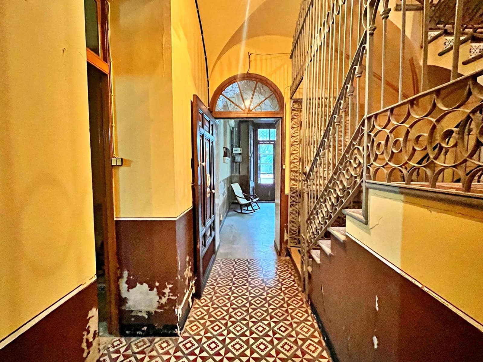 7 sypialnia Dom na sprzedaż w Sant Carles de la Rapita z garażem - 595 000 € (Ref: 9497139)