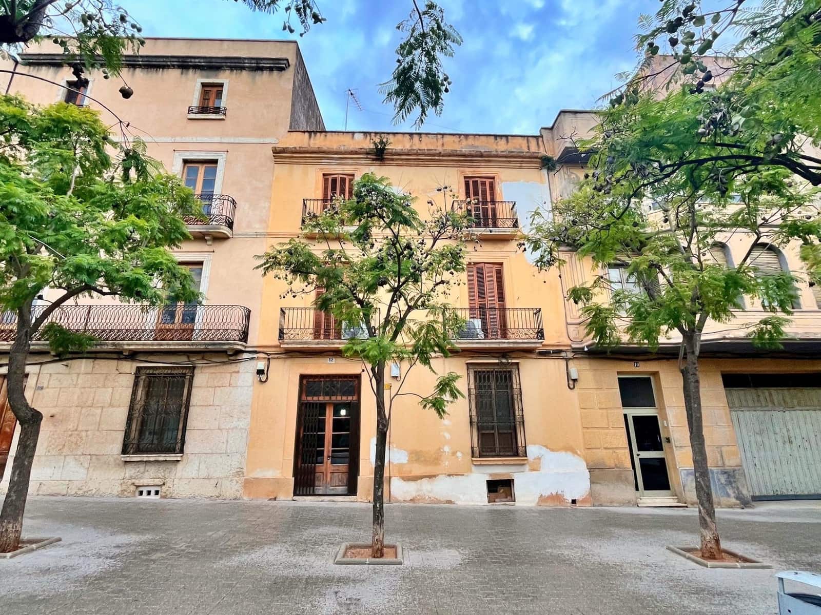 7 sypialnia Dom na sprzedaż w Sant Carles de la Rapita z garażem - 595 000 € (Ref: 9497139)