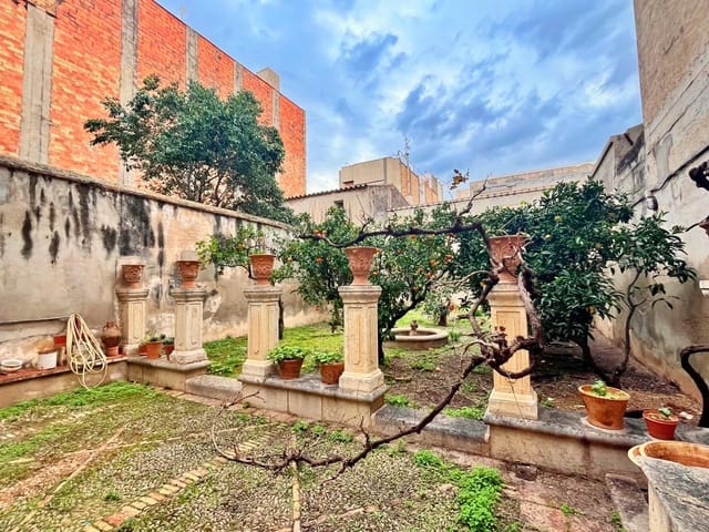 7 sypialnia Dom na sprzedaż w Sant Carles de la Ràpita z garażem - 595 000 € (Ref: 9497139)