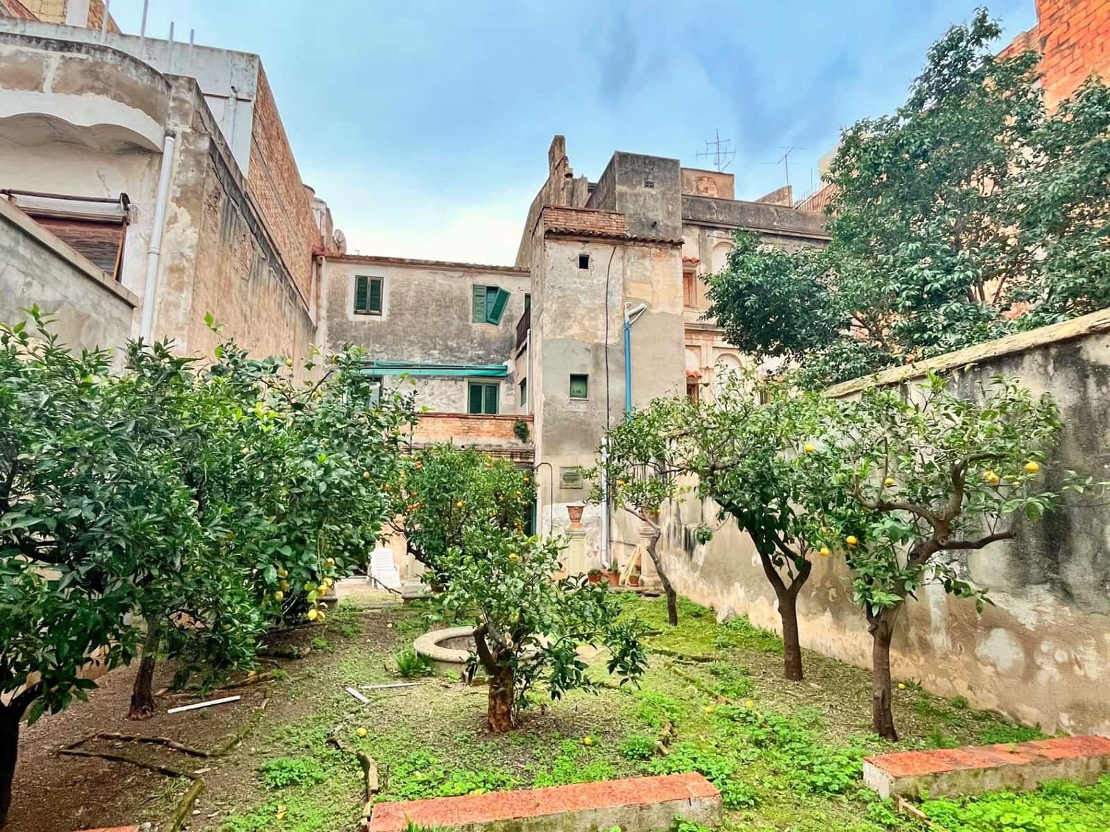 7 sypialnia Dom na sprzedaż w Sant Carles de la Rapita z garażem - 595 000 € (Ref: 9497139)