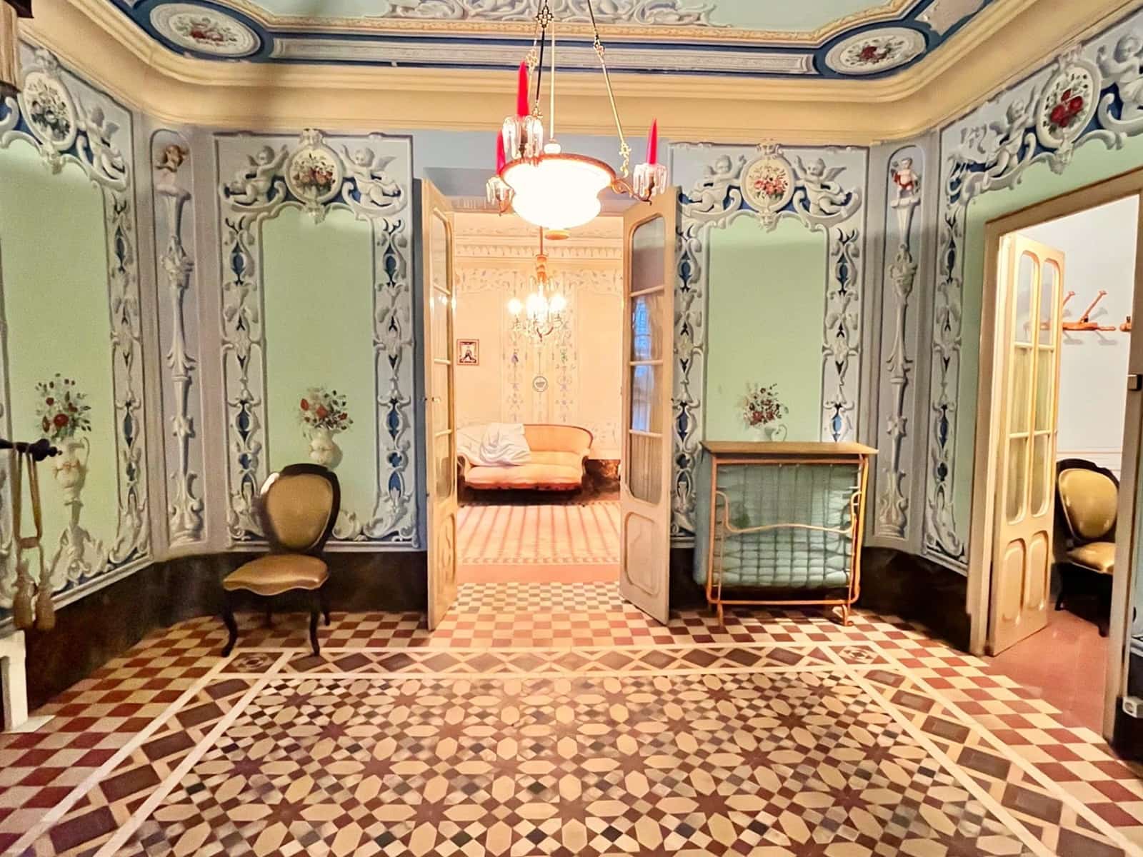 7 sypialnia Dom na sprzedaż w Sant Carles de la Rapita z garażem - 595 000 € (Ref: 9497139)