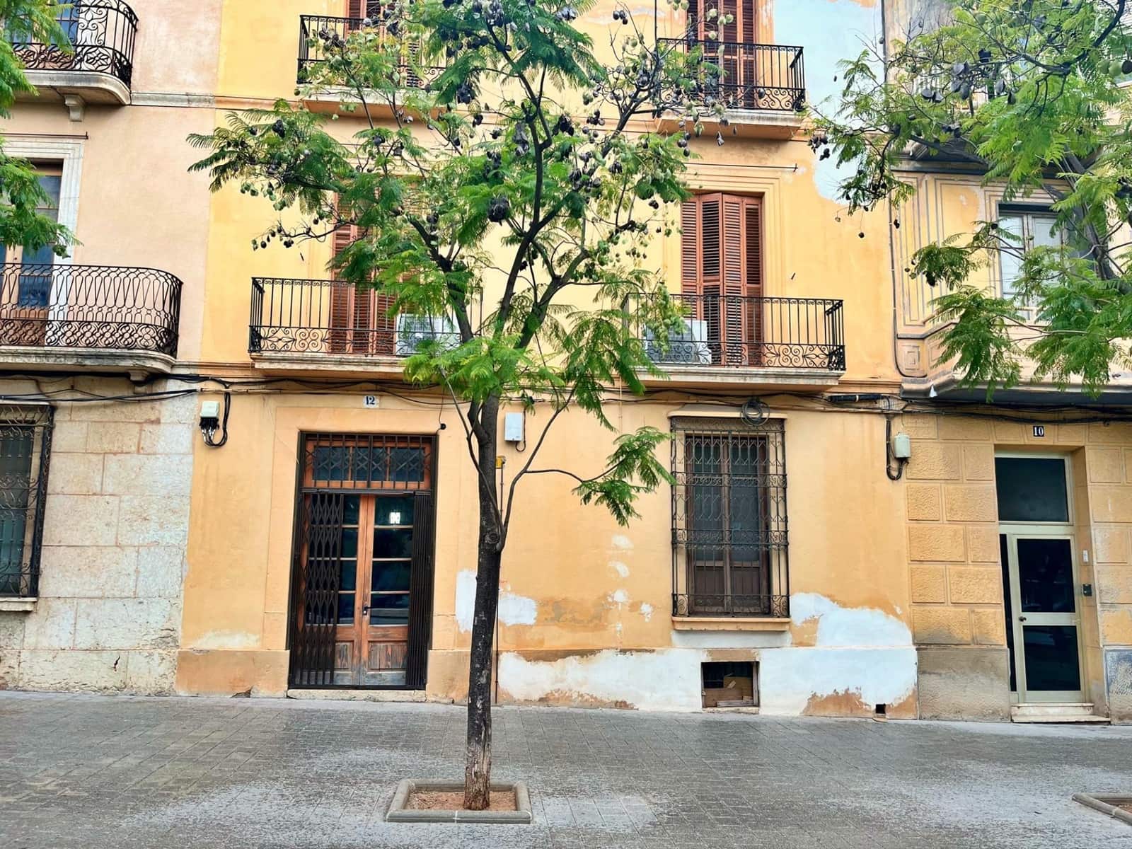 7 sypialnia Dom na sprzedaż w Sant Carles de la Rapita z garażem - 595 000 € (Ref: 9497139)