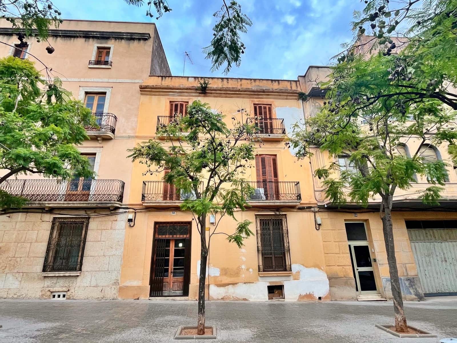 7 sypialnia Dom na sprzedaż w Sant Carles de la Rapita z garażem - 595 000 € (Ref: 9497139)