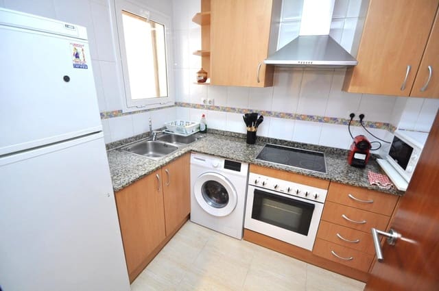 2 bedroom Flat for sale in Sant Jaume d'Enveja with pool - € 89,990 (Ref: 9516010)