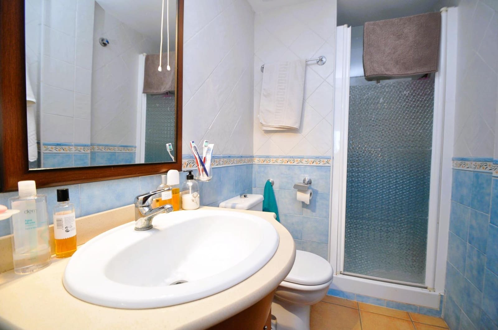 2 soveværelse Lejlighed til salg i Amposta - € 94.900 (Ref: 9516011)