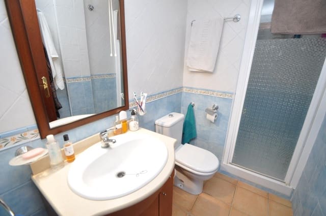 2 soveværelse Lejlighed til salg i Amposta - € 94.900 (Ref: 9516011)