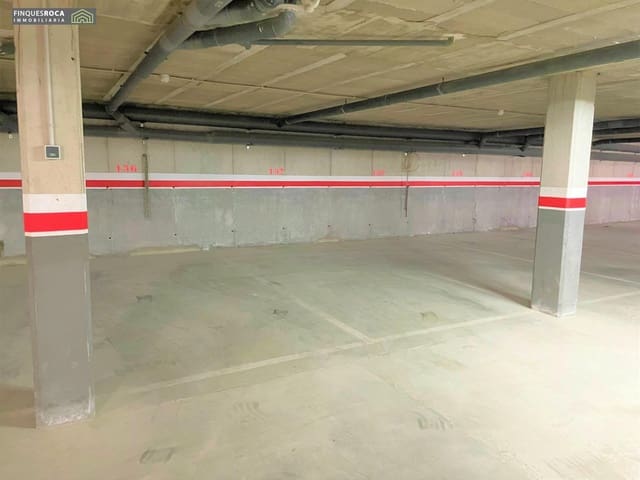 2 soveværelse Lejlighed til salg i Amposta - € 94.900 (Ref: 9516011)