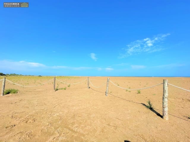 2 soveværelse Lejlighed til salg i Amposta - € 94.900 (Ref: 9516011)