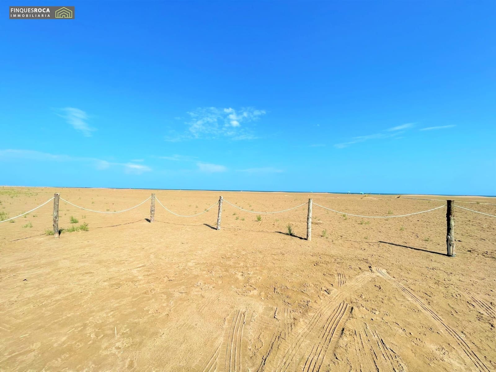 2 soveværelse Lejlighed til salg i Amposta - € 94.900 (Ref: 9516011)