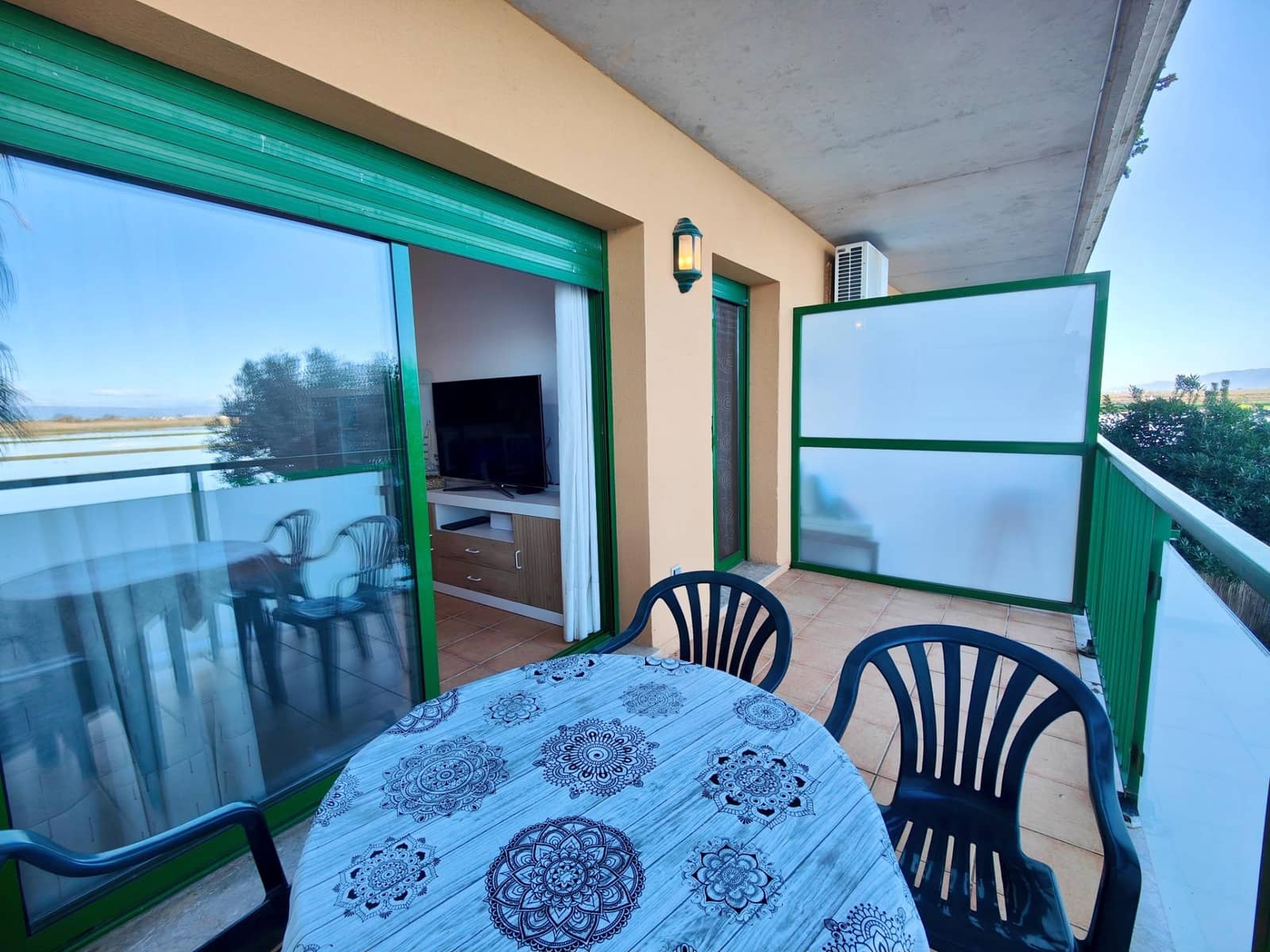 2 soveværelse Lejlighed til salg i Amposta - € 94.900 (Ref: 9516011)