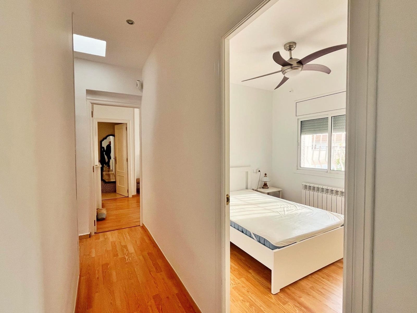 Chalet de 3 habitaciones en Amposta en venta con piscina - 350.000 € (Ref: 9516012)