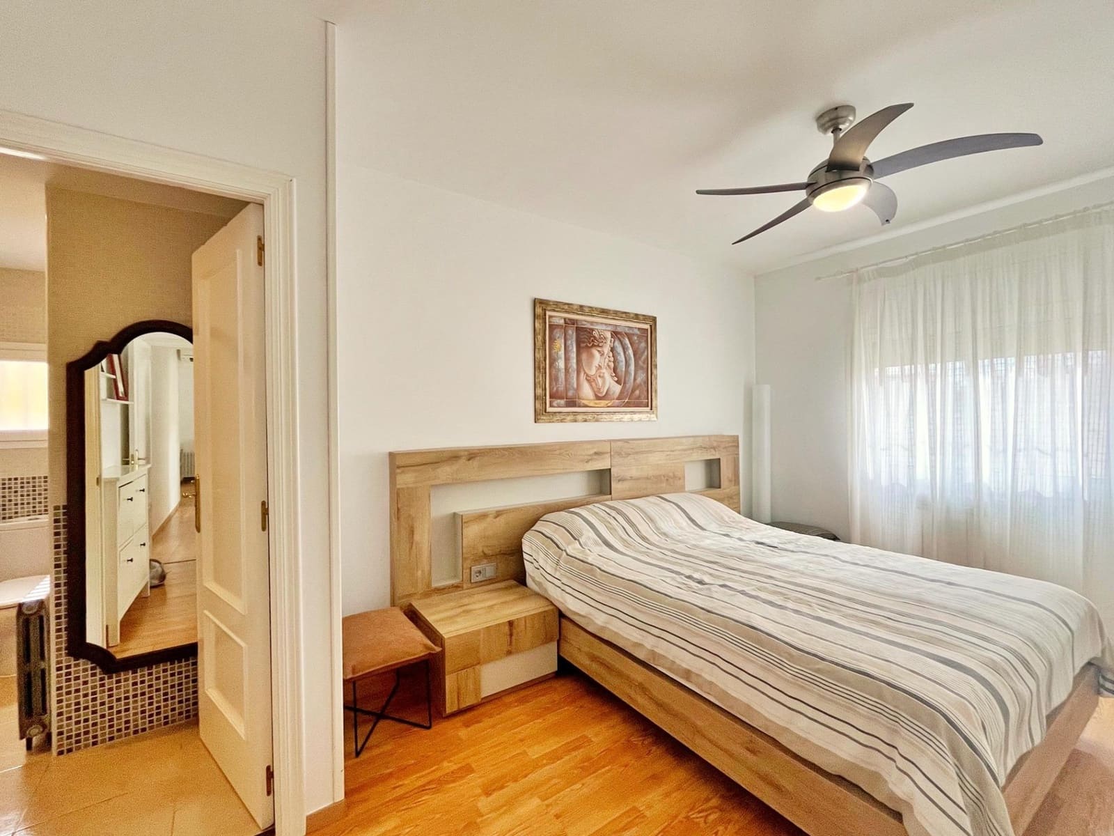 Chalet de 3 habitaciones en Amposta en venta con piscina - 350.000 € (Ref: 9516012)