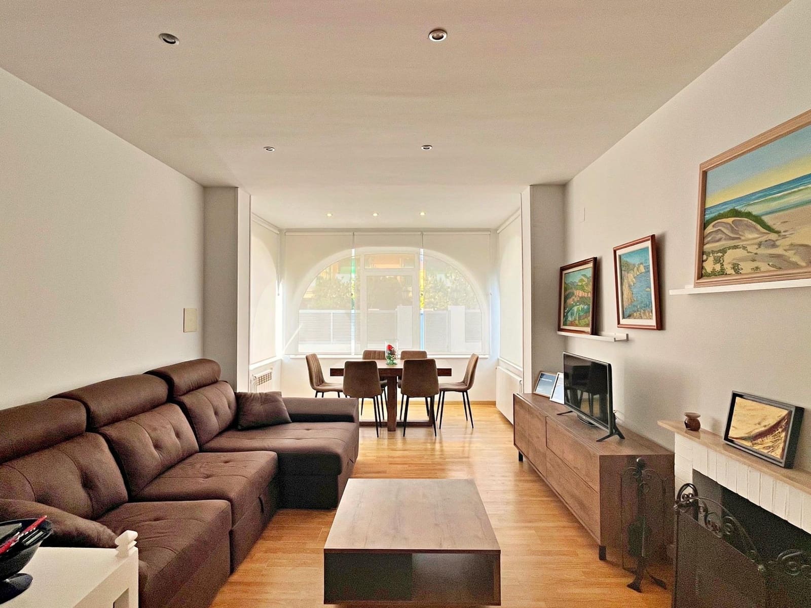 Chalet de 3 habitaciones en Amposta en venta con piscina - 350.000 € (Ref: 9516012)