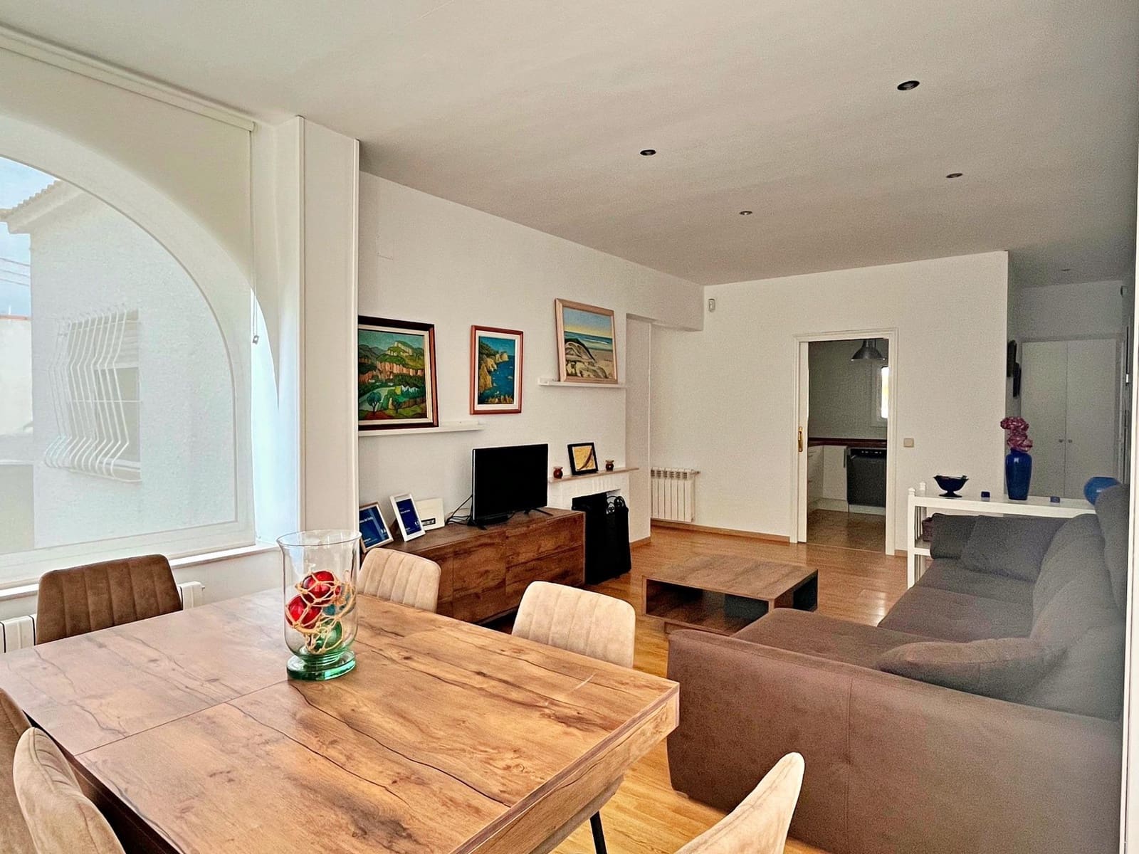 Chalet de 3 habitaciones en Amposta en venta con piscina - 350.000 € (Ref: 9516012)