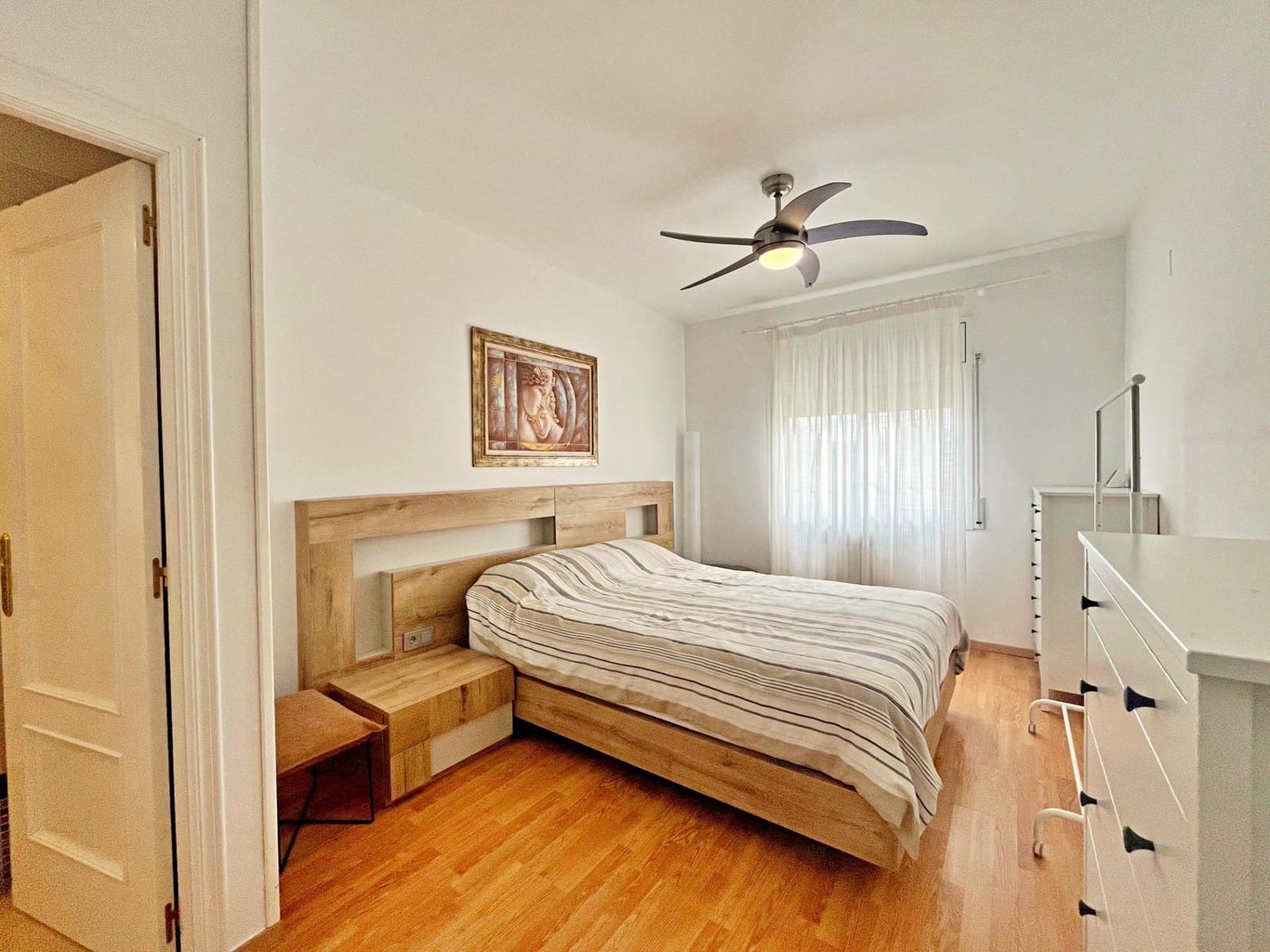 Chalet de 3 habitaciones en Amposta en venta con piscina - 350.000 € (Ref: 9516012)