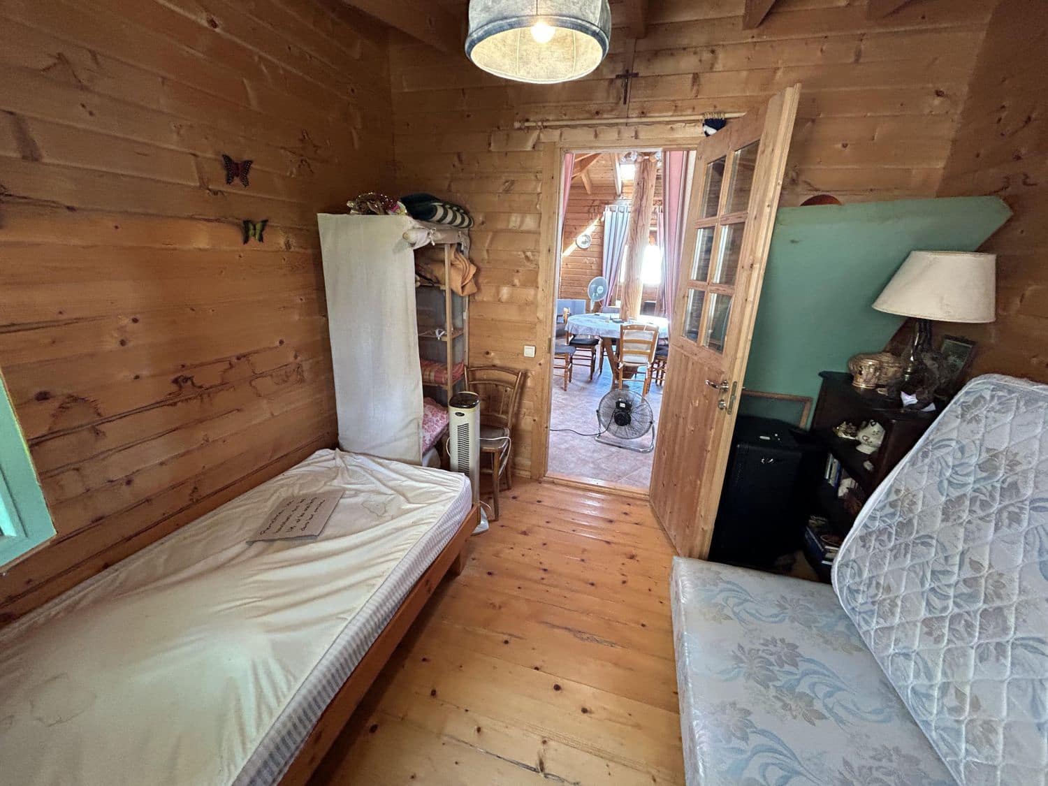 3 bedroom Wooden Home for sale in Sant Jaume d'Enveja - € 65,000 (Ref: 9516015)