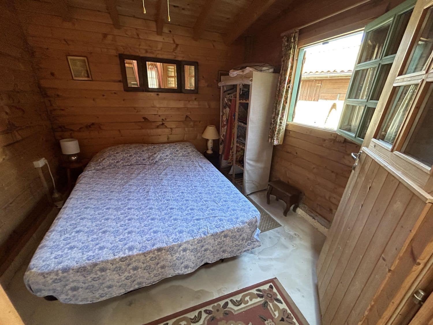 3 bedroom Wooden Home for sale in Sant Jaume d'Enveja - € 65,000 (Ref: 9516015)