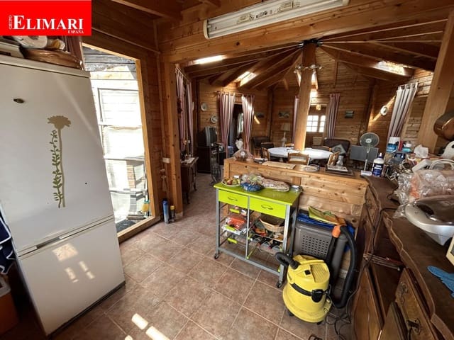 3 bedroom Wooden Home for sale in Sant Jaume d'Enveja - € 65,000 (Ref: 9516015)