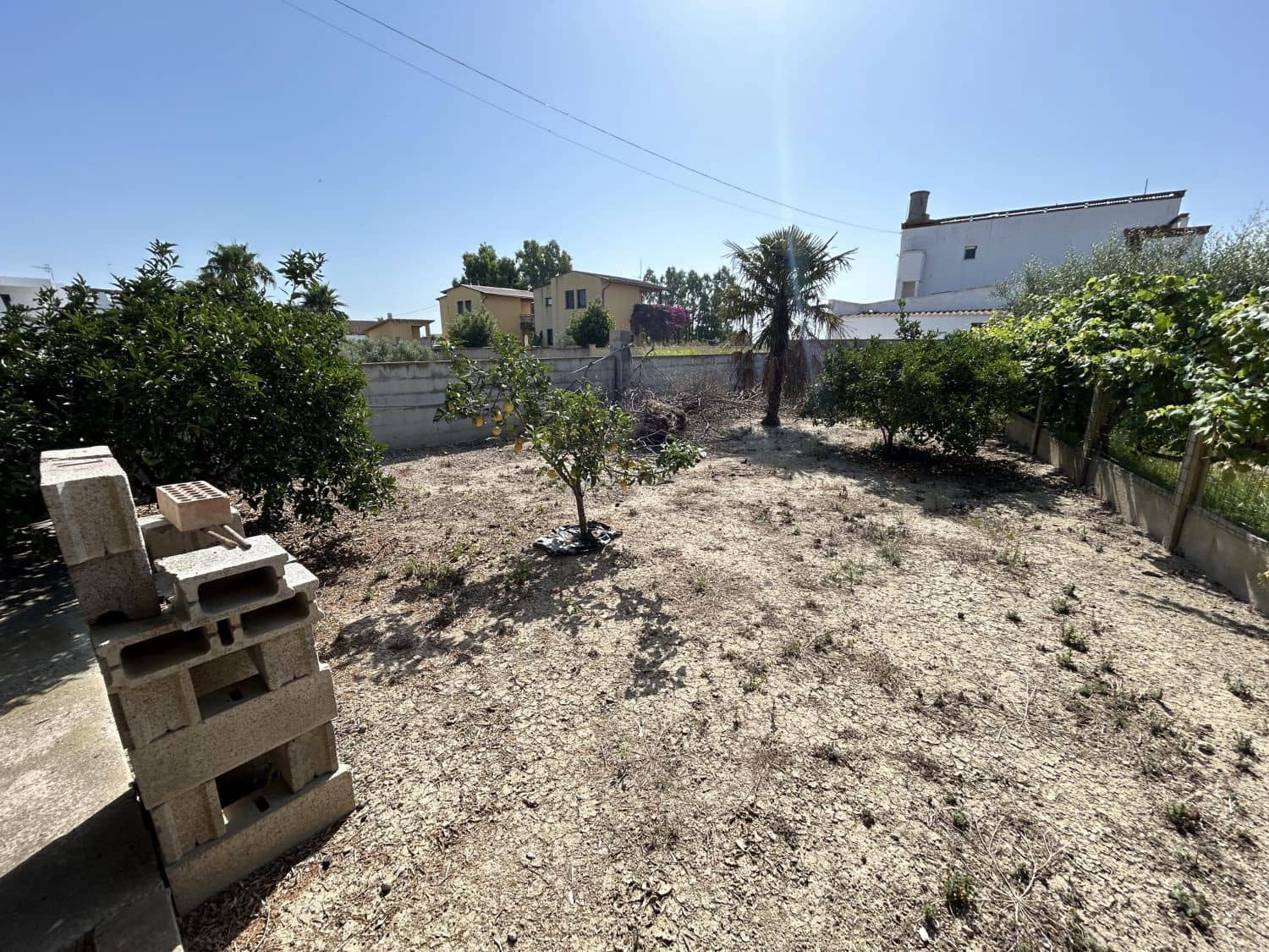 3 bedroom Wooden Home for sale in Sant Jaume d'Enveja - € 65,000 (Ref: 9516015)