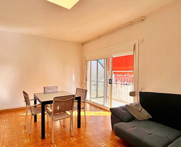 3 soveværelse Lejlighed til salg i Tortosa - € 94.000 (Ref: 9533647)