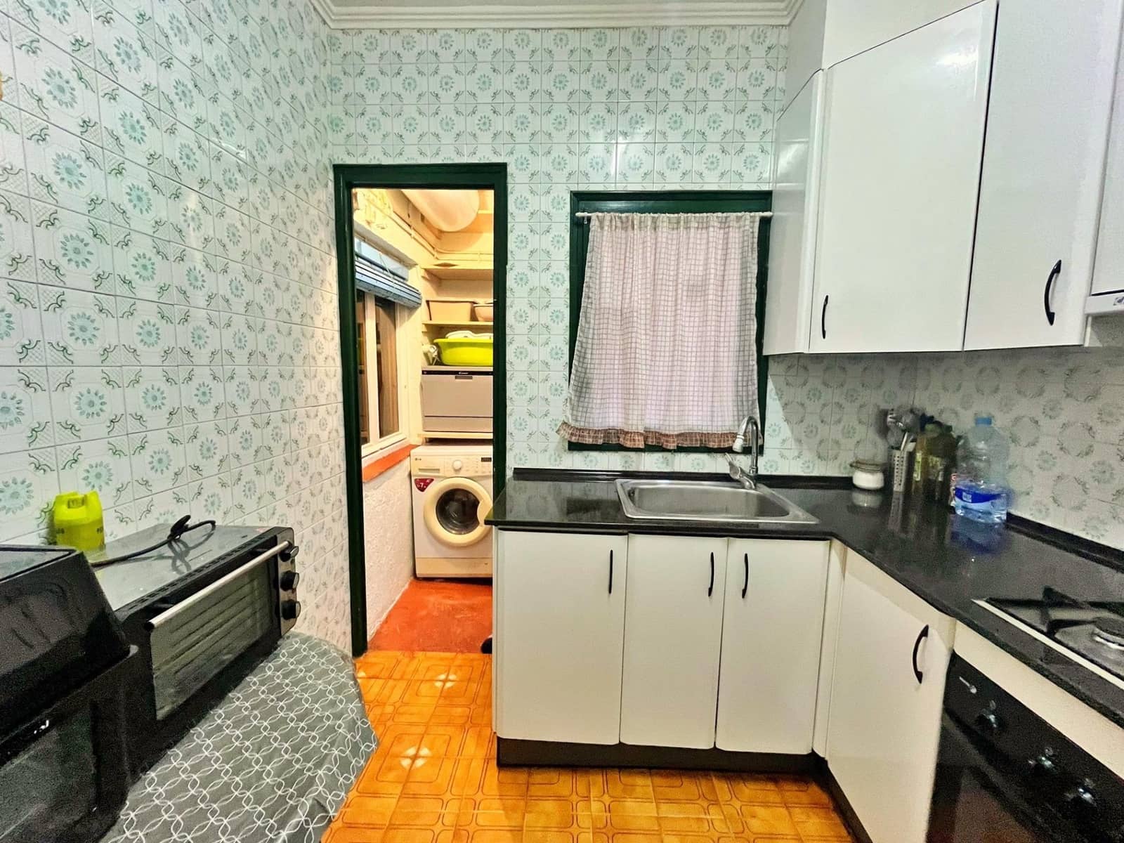 3 bedroom Flat for sale in Tortosa - € 94,000 (Ref: 9533647)