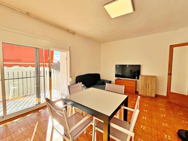 3 soveværelse Lejlighed til salg i Tortosa - € 94.000 (Ref: 9533647)