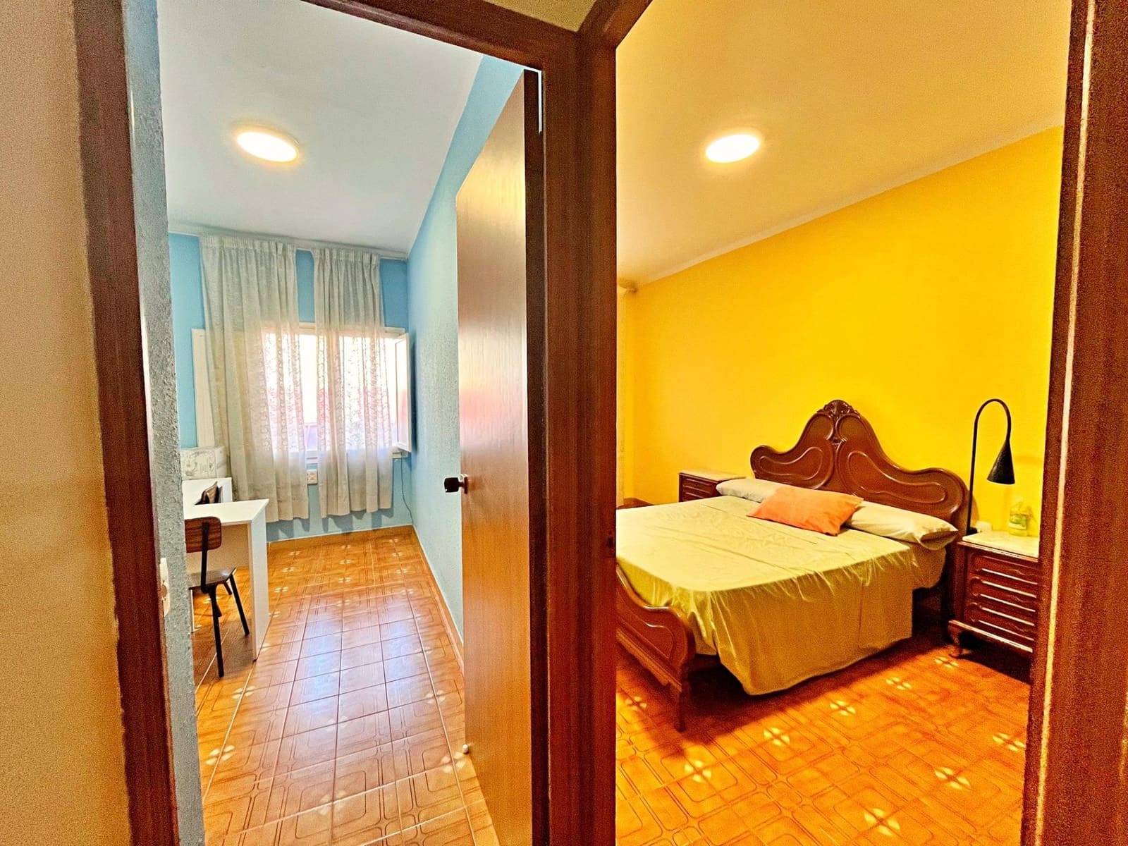 3 bedroom Flat for sale in Tortosa - € 94,000 (Ref: 9533647)