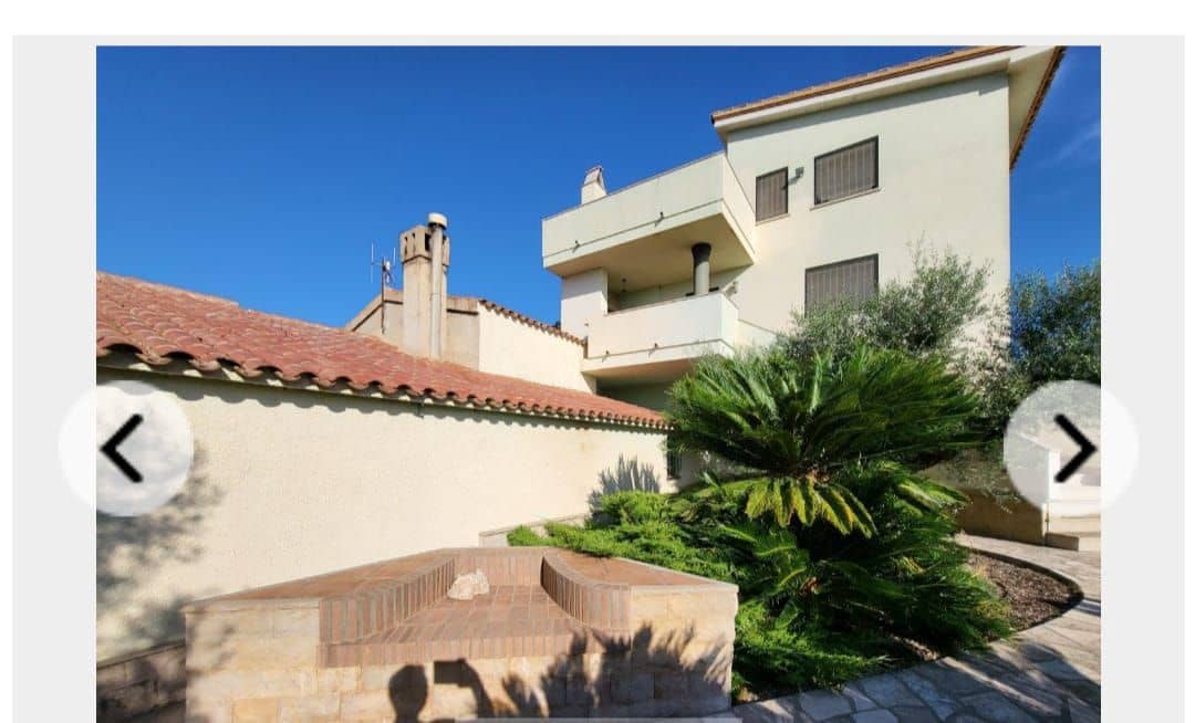 6 bedroom Villa for sale in Camarles - € 630,000 (Ref: 9533648)