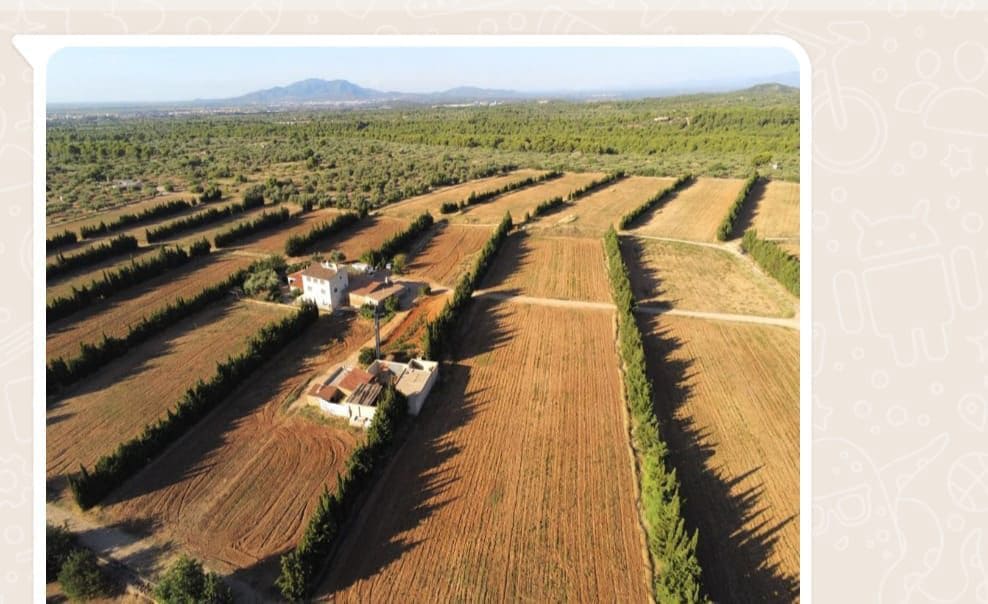 6 bedroom Villa for sale in Camarles - € 630,000 (Ref: 9533648)