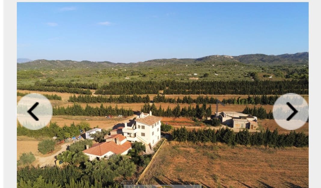 6 bedroom Villa for sale in Camarles - € 630,000 (Ref: 9533648)