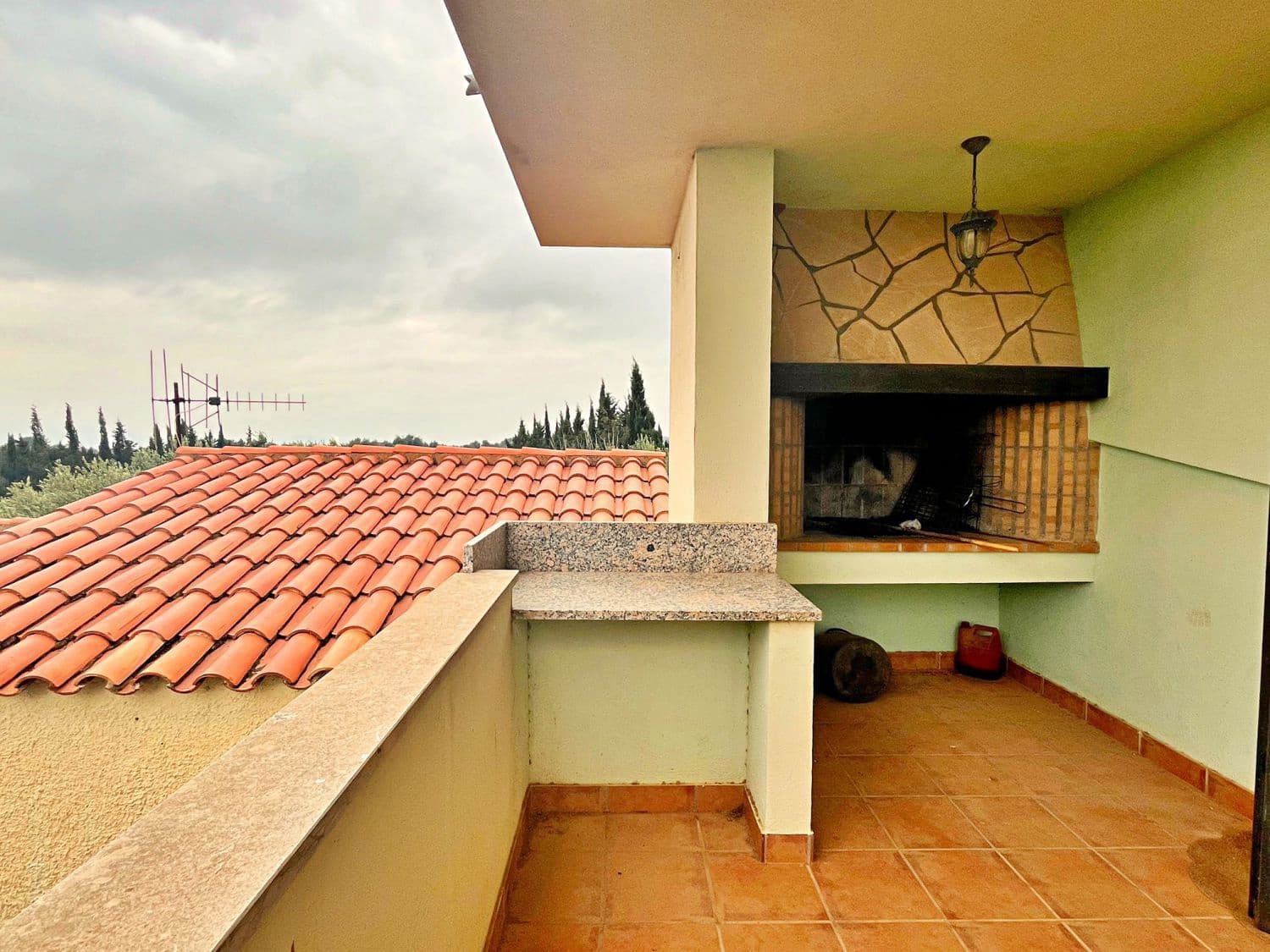 6 bedroom Villa for sale in Camarles - € 630,000 (Ref: 9533648)