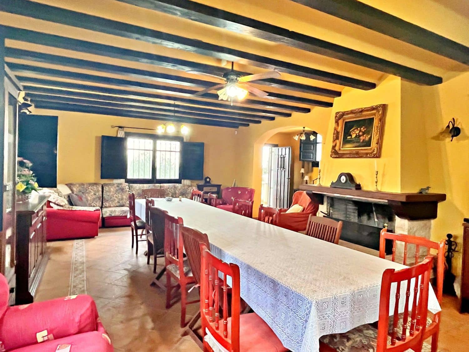 6 bedroom Villa for sale in Camarles - € 630,000 (Ref: 9533648)