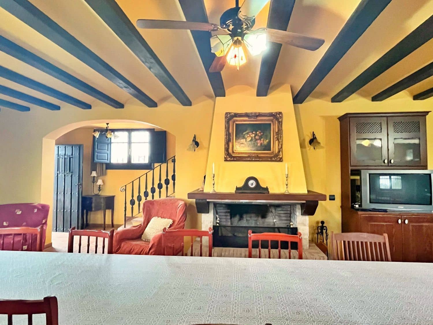 6 bedroom Villa for sale in Camarles - € 630,000 (Ref: 9533648)