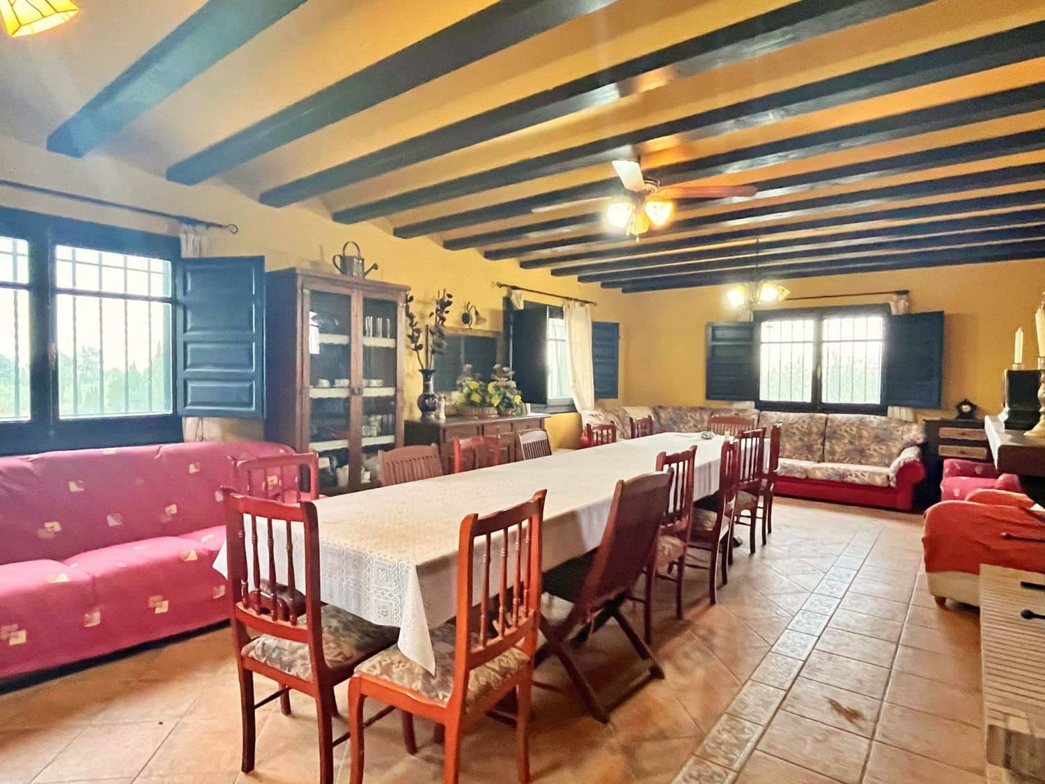 6 bedroom Villa for sale in Camarles - € 630,000 (Ref: 9533648)