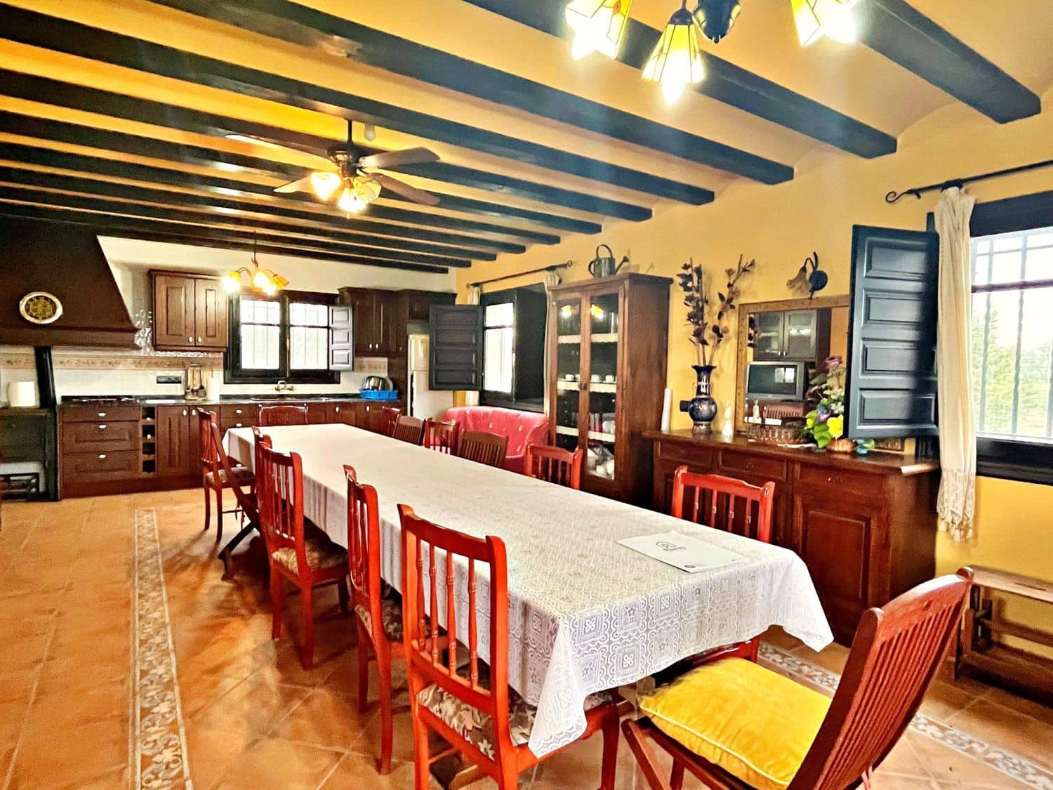 6 bedroom Villa for sale in Camarles - € 630,000 (Ref: 9533648)